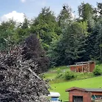 Yalet 2 Vlakbij Willingen Apartman Brilon-Wald