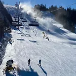 Yalet 2 Vlakbij Willingen * Brilon-Wald