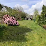 Yalet 2 Vlakbij Willingen Brilon-Wald