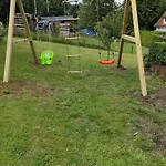 Yalet 2 Vlakbij Willingen *