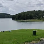 Yalet 2 Vlakbij Willingen Apartman *