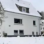 Apartamento Yalet 2 Vlakbij Willingen Brilon-Wald