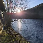 Yalet 2 Vlakbij Willingen Brilon-Wald