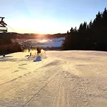 Apartman Yalet 2 Vlakbij Willingen *