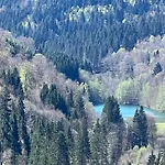 Yalet 2 Vlakbij Willingen