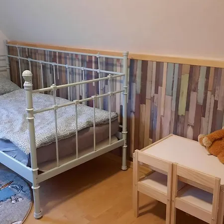 Apartment Yalet 2 Vlakbij Willingen *