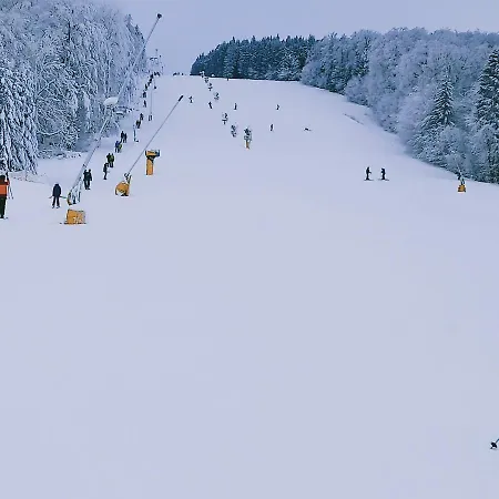 Yalet 2 Vlakbij Willingen Apartamento *