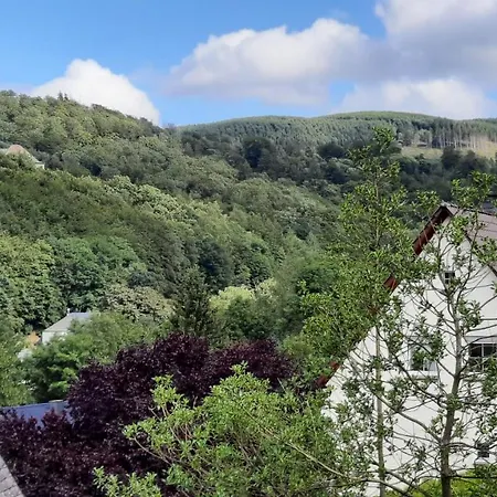 Yalet 2 Vlakbij Willingen * Brilon-Wald