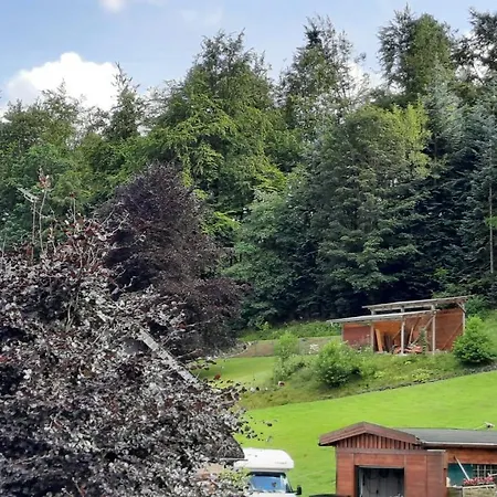 Yalet 2 Vlakbij Willingen Daire Brilon-Wald