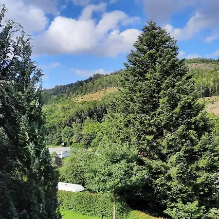 Yalet 2 Vlakbij Willingen * Brilon-Wald