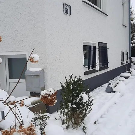 Yalet 2 Vlakbij Willingen