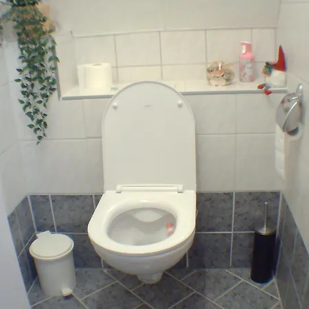 Yalet 2 Vlakbij Willingen Apartment *