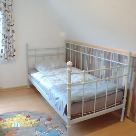 Apartment Yalet 2 Vlakbij Willingen Brilon-Wald