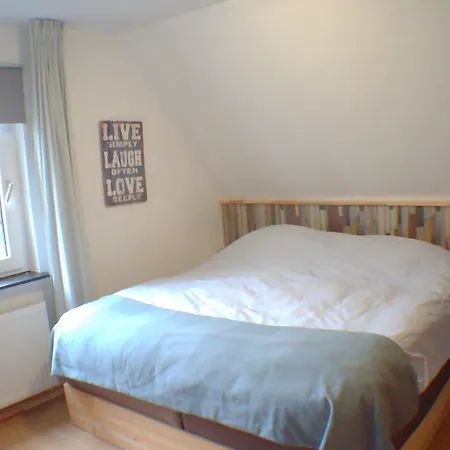 Apartment Yalet 2 Vlakbij Willingen *