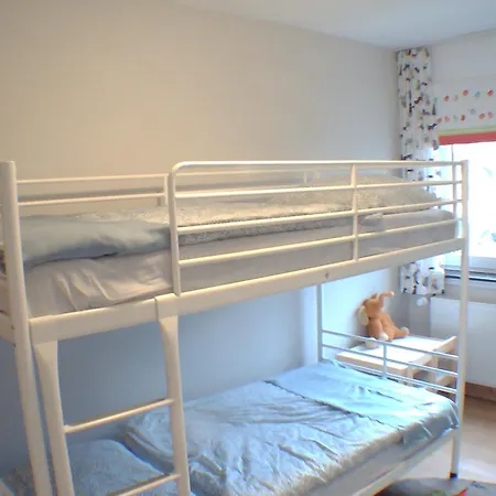 Yalet 2 Vlakbij Willingen *