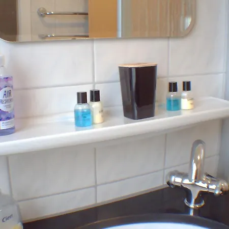 Yalet 2 Vlakbij Willingen