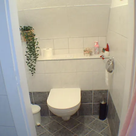 Yalet 2 Vlakbij Willingen Apartment