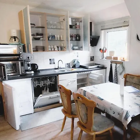 Yalet 2 Vlakbij Willingen Apartment Brilon-Wald