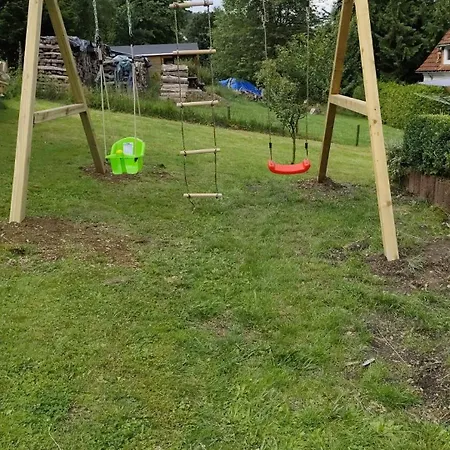 Yalet 2 Vlakbij Willingen *