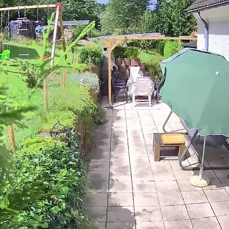 Yalet 2 Vlakbij Willingen Brilon-Wald