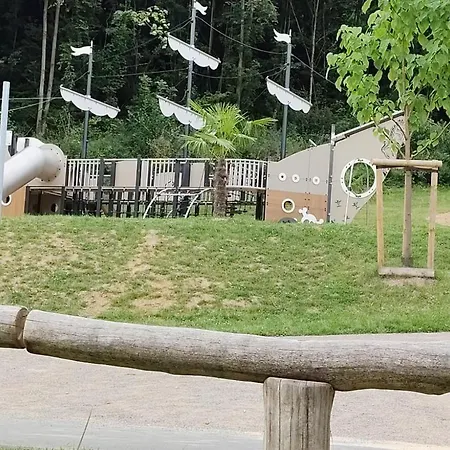 Apartamento Yalet 2 Vlakbij Willingen