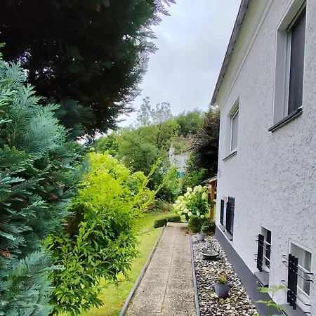 Yalet 2 Vlakbij Willingen Brilon-Wald