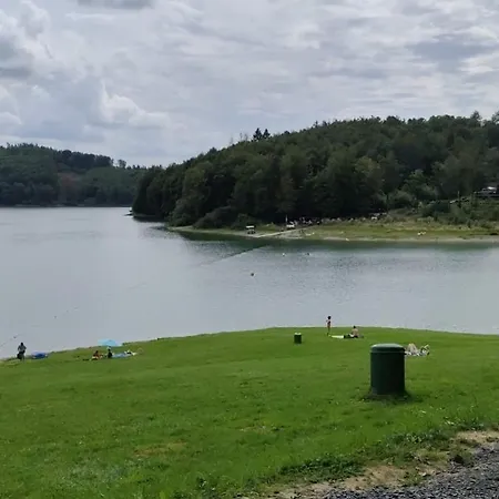 Yalet 2 Vlakbij Willingen Daire *