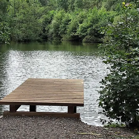 شقة Yalet 2 Vlakbij Willingen Brilon-Wald