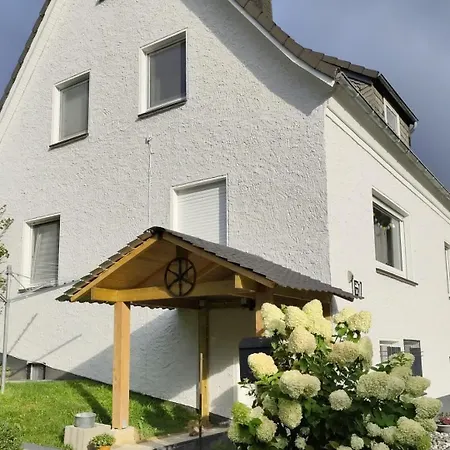 Yalet 2 Vlakbij Willingen *