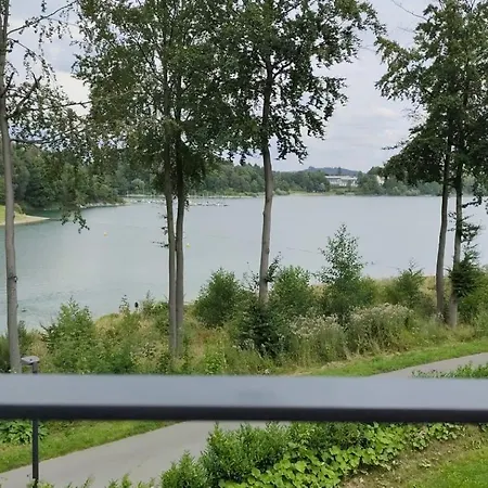 Yalet 2 Vlakbij Willingen Apartment