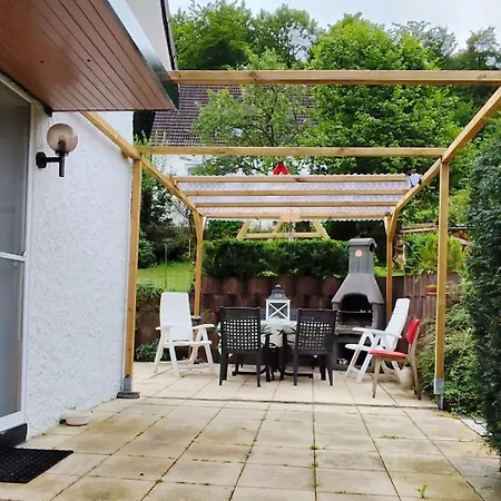 Yalet 2 Vlakbij Willingen Apartment *