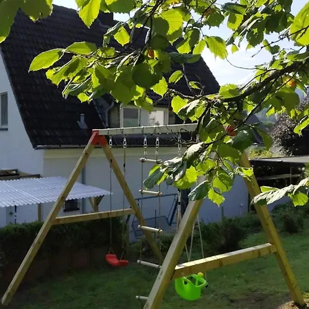 Apartment Yalet 2 Vlakbij Willingen *