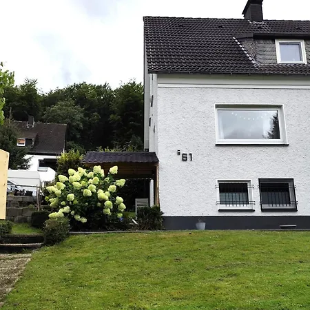 Yalet 2 Vlakbij Willingen