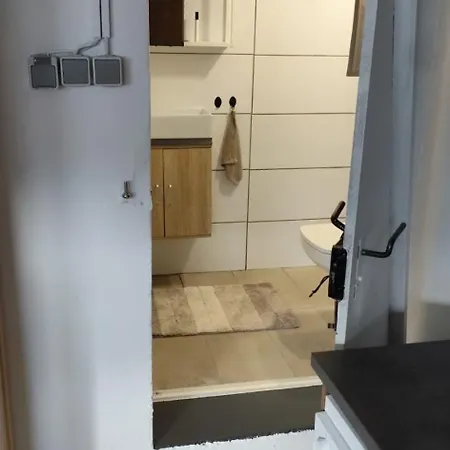 Apartmán Yalet 2 Vlakbij Willingen