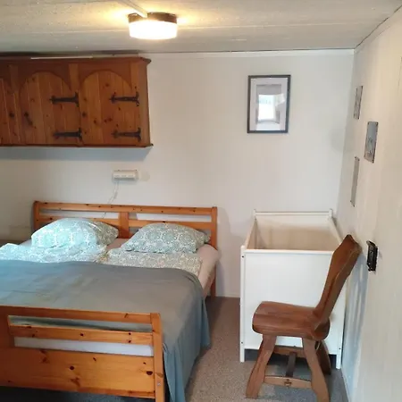Apartment Yalet 2 Vlakbij Willingen
