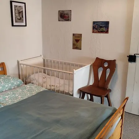 Apartment Yalet 2 Vlakbij Willingen Brilon-Wald