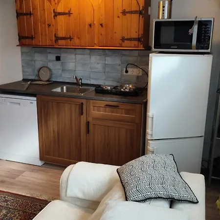 Yalet 2 Vlakbij Willingen Apartment