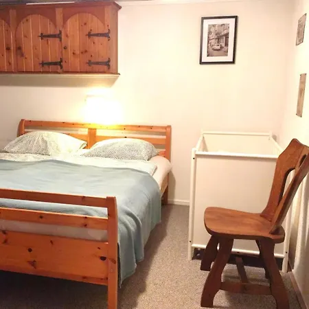 Apartmán Yalet 2 Vlakbij Willingen