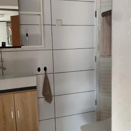 Yalet 2 Vlakbij Willingen Apartmán Brilon-Wald