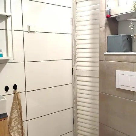 Apartmán Yalet 2 Vlakbij Willingen Brilon-Wald