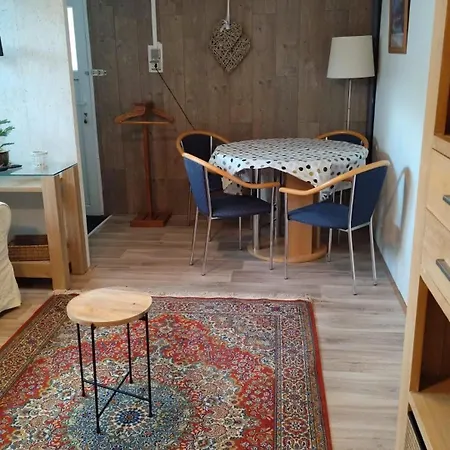 Yalet 2 Vlakbij Willingen