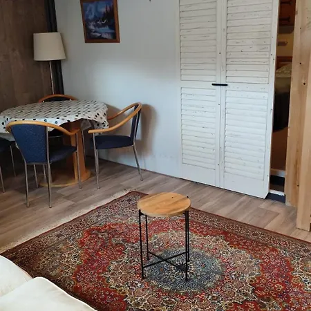 Apartmán Yalet 2 Vlakbij Willingen