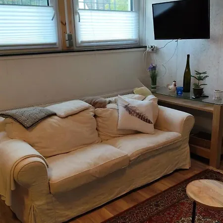Apartmán Yalet 2 Vlakbij Willingen Brilon-Wald