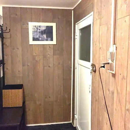Yalet 2 Vlakbij Willingen *
