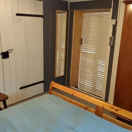 Yalet 2 Vlakbij Willingen Brilon-Wald