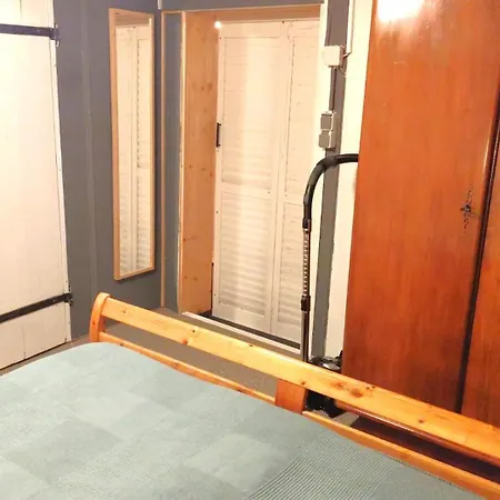 Apartmán Yalet 2 Vlakbij Willingen