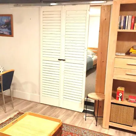 Yalet 2 Vlakbij Willingen Apartment
