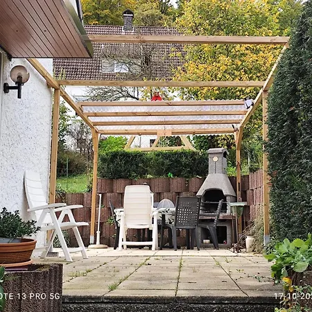 Yalet 2 Vlakbij Willingen Apartment *