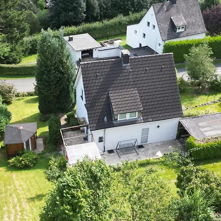 Yalet 2 Vlakbij Willingen * Brilon-Wald