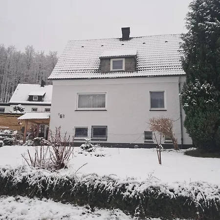 Yalet 2 Vlakbij Willingen *